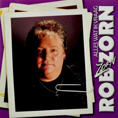 Rob Zorn